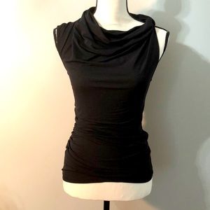 BCBG Black Top
